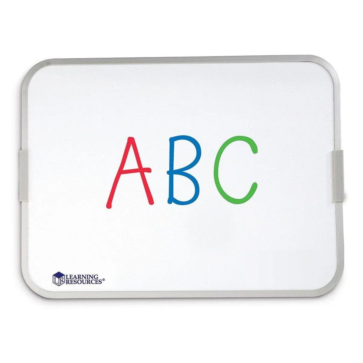 Tabla magnetica alba Learning Resources 7 ani [1]