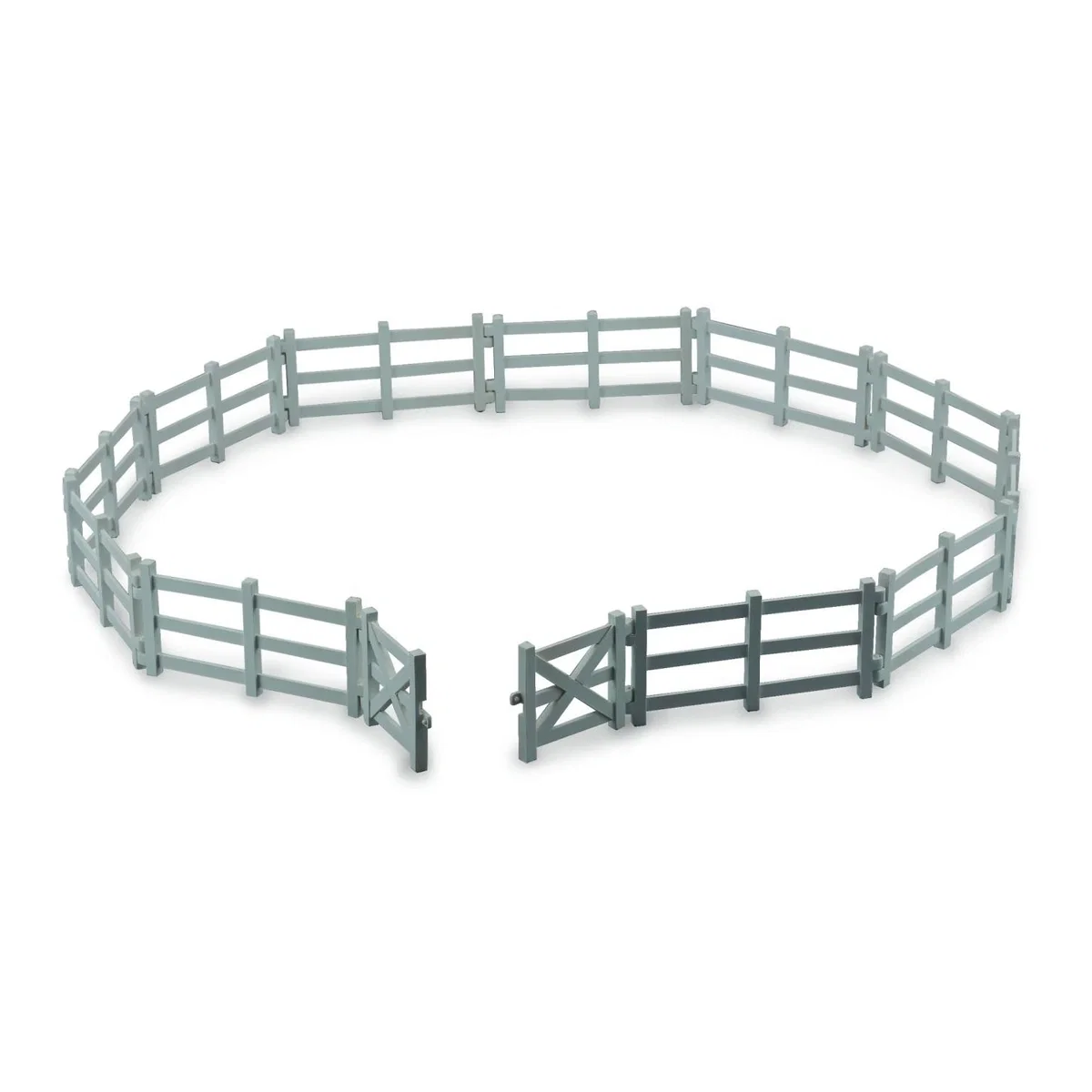Viata la ferma - Tarc cu porti pentru animale Collecta