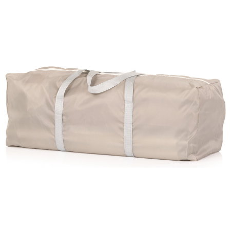 Tarc de joaca Chipolino Easy 180x180 cm beige [2]
