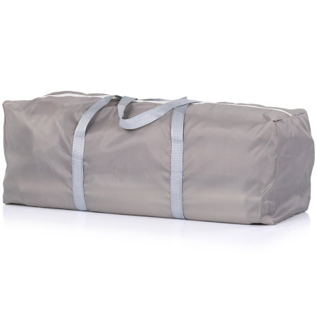 Tarc de joaca Chipolino Lotus 180x120x68 cm, Beige [2]