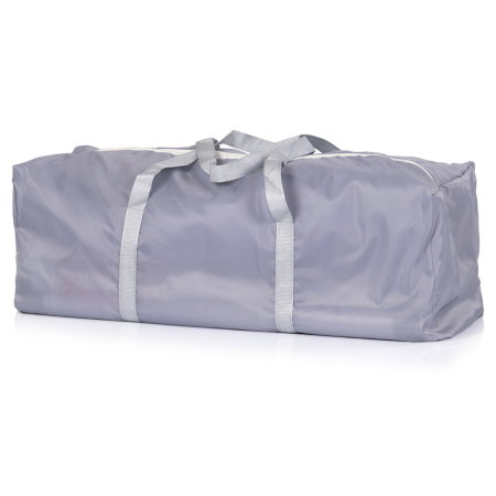 Tarc de joaca Chipolino Vibe 120x120 cm grey [6]