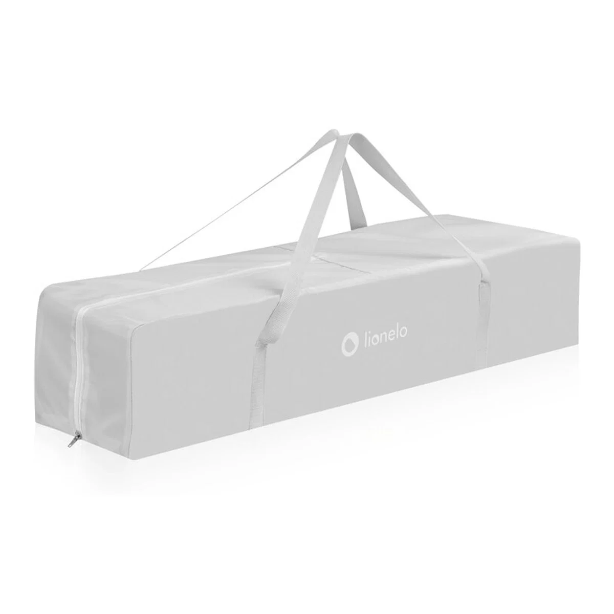 Tarc de joaca copii, Lionelo, Bonnie, Pana la 15 kg, 100 x 100 cm, Grey Stone 36 luni [11]