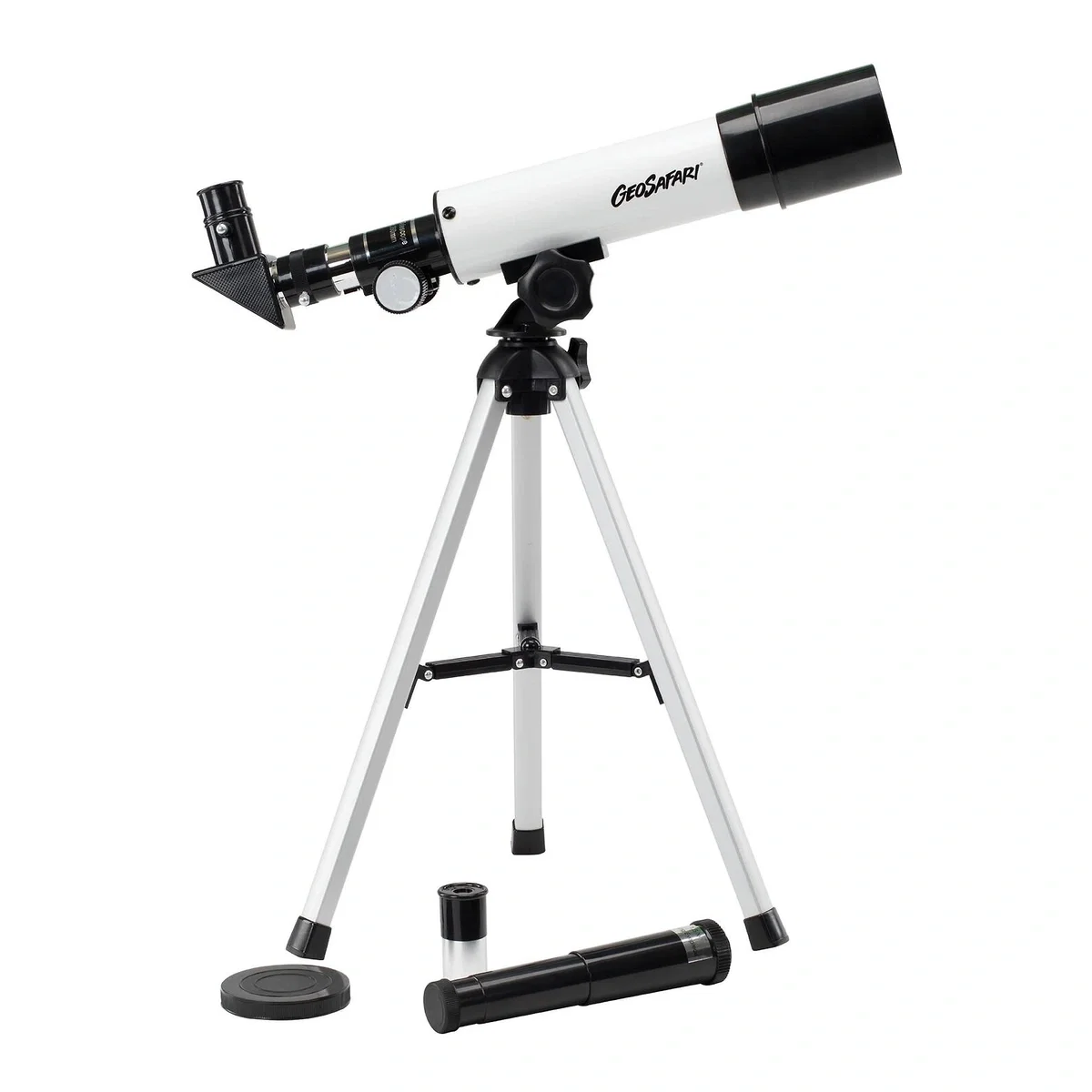 Jucarii educative - Telescop GeoSafari Vega 360 Educational Insights 12 ani