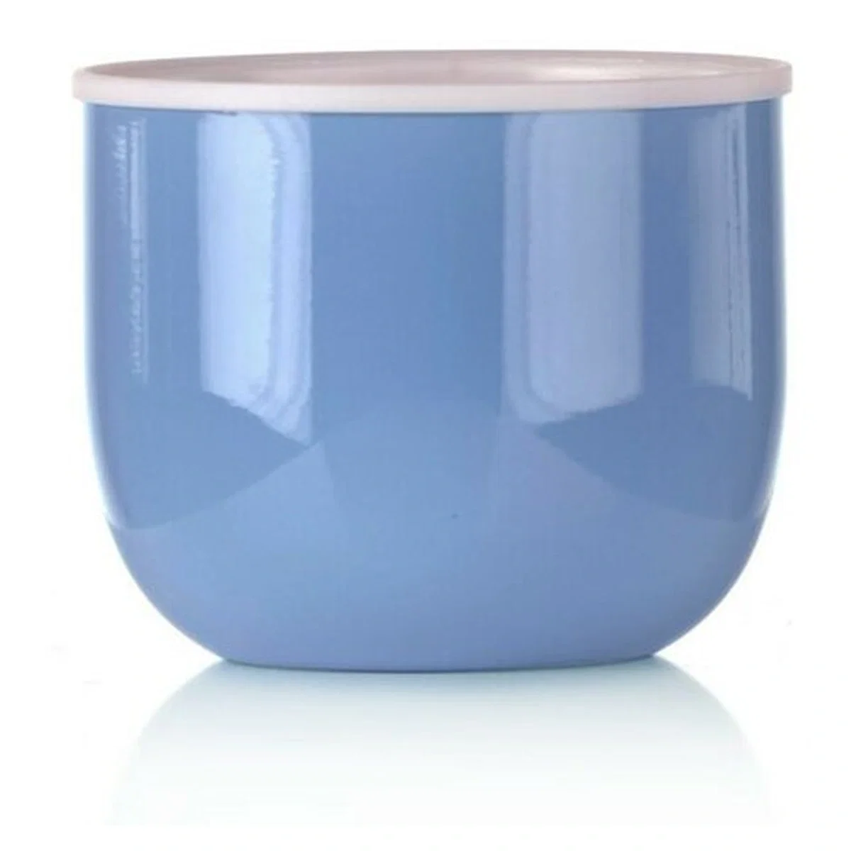 Termos pentru lichide, Jane, otel inoxidabil, 500 ml, Lazuli Blue 0 luni [2]