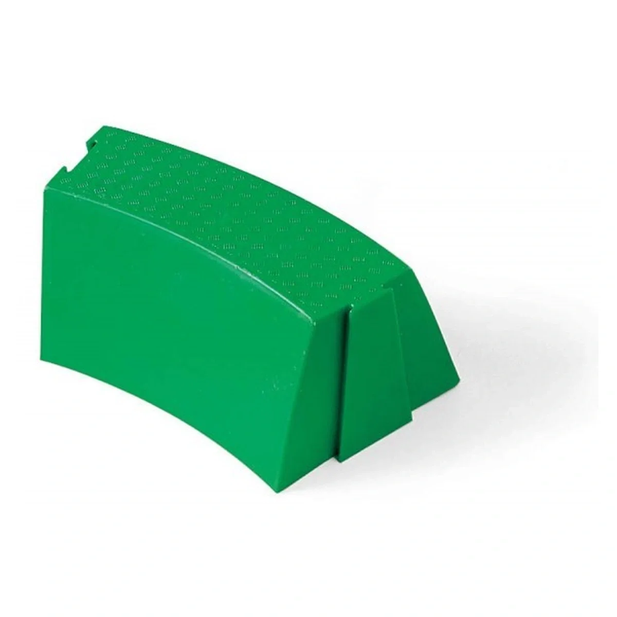 Jocuri pentru exterior - Traseu motricitate 10 blocuri curbe Active Play