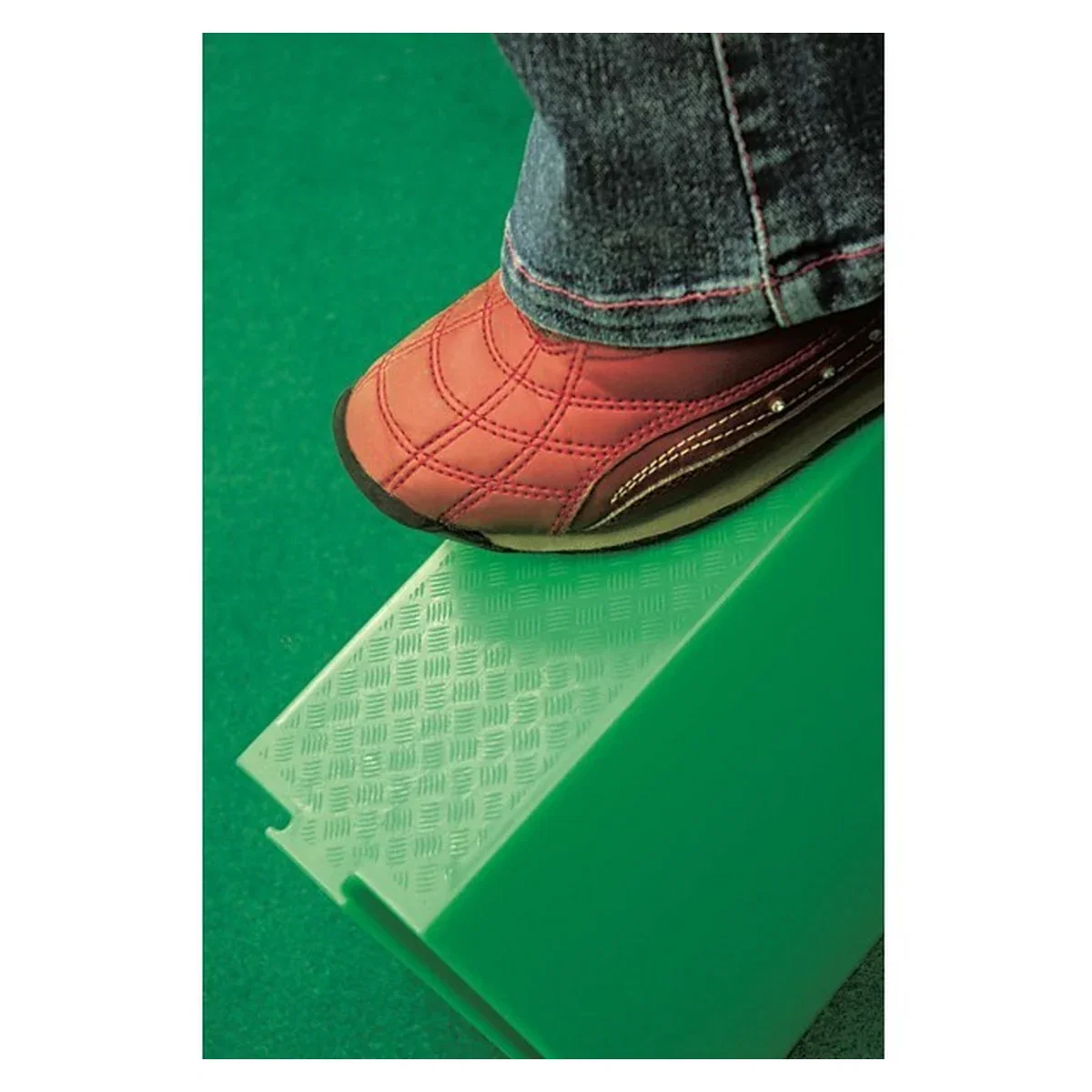 Traseu motricitate 10 blocuri curbe Active Play [1]
