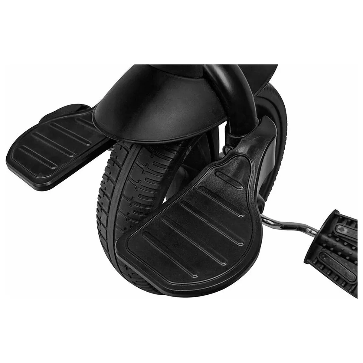 Tricicleta copii, Lionelo, Haari, Ultrapliabila, Multifunctionala, Suport picioare, Control al directiei, Scaun [24]