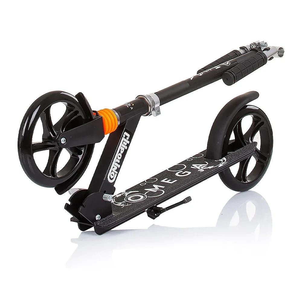 Trotineta Chipolino Omega, Black 8 ani [3]