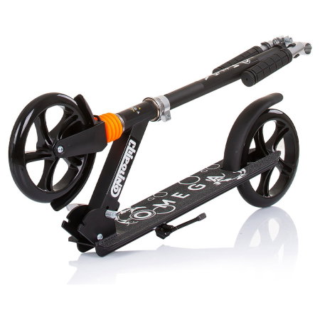 Trotineta Chipolino Omega, Black 8 ani [3]