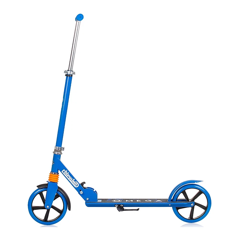 Trotineta Chipolino Omega, Blue 8 ani [1]