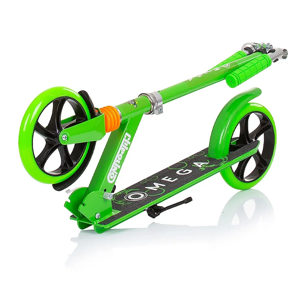 Trotineta Chipolino Omega, Green 8 ani [3]
