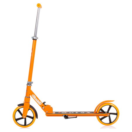 Trotineta Chipolino Omega, Orange 8 ani [1]