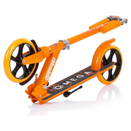 Trotineta Chipolino Omega, Orange 8 ani [3]