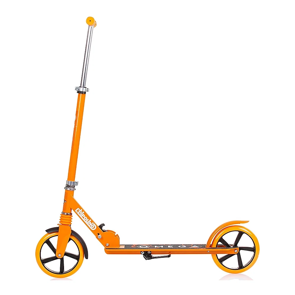 Trotineta Chipolino Omega, Orange 8 ani [1]