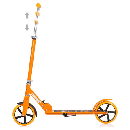 Trotineta Chipolino Omega, Orange 8 ani [2]
