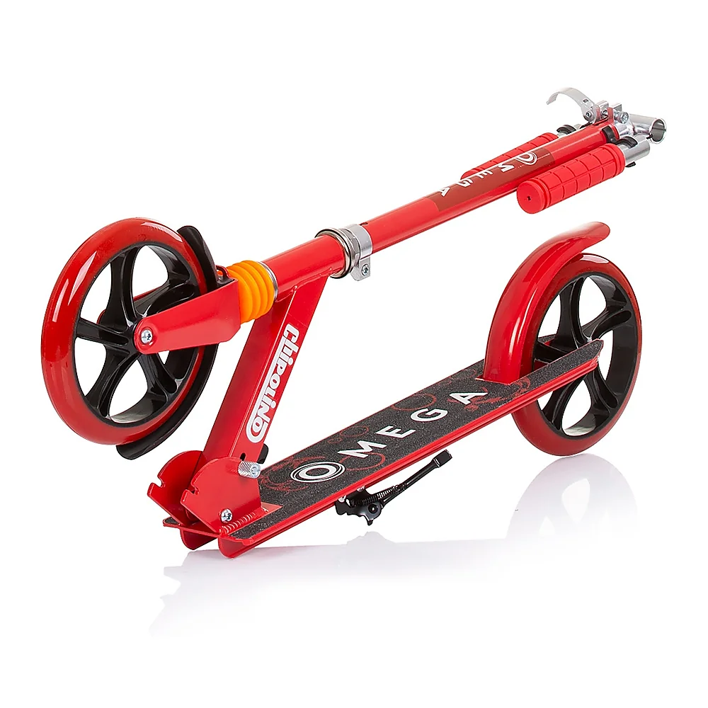 Trotineta Chipolino Omega, Red 8 ani [3]