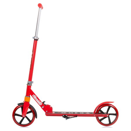 Trotineta Chipolino Omega, Red 8 ani [1]