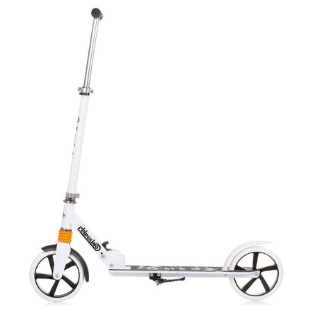 Trotineta Chipolino Omega, White 8 ani [1]