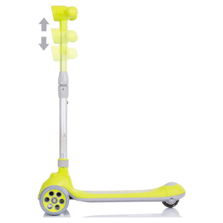 Trotineta Chipolino Orbit green 3 ani [1]