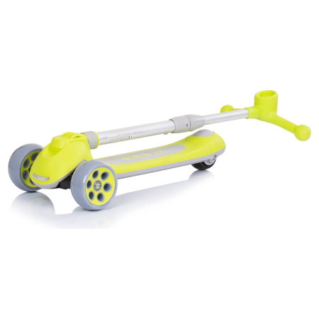 Trotineta Chipolino Orbit green 3 ani [2]