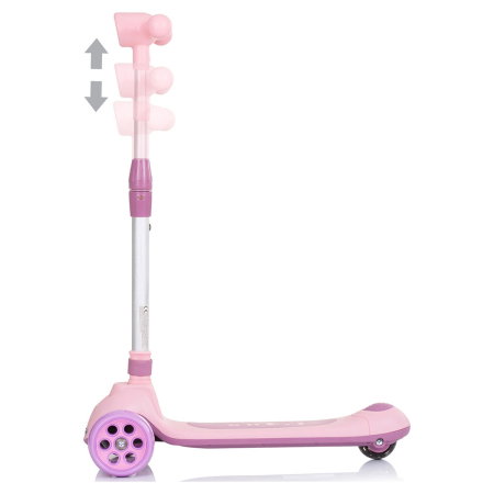 Trotineta Chipolino Orbit pink 3 ani [1]