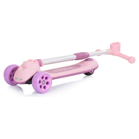 Trotineta Chipolino Orbit pink 3 ani [2]