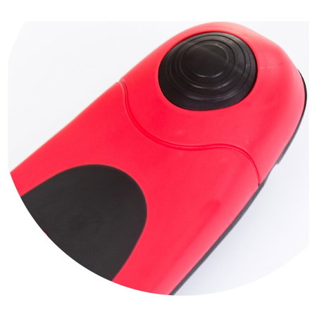 Trotineta Chipolino Orbit red 3 ani [5]