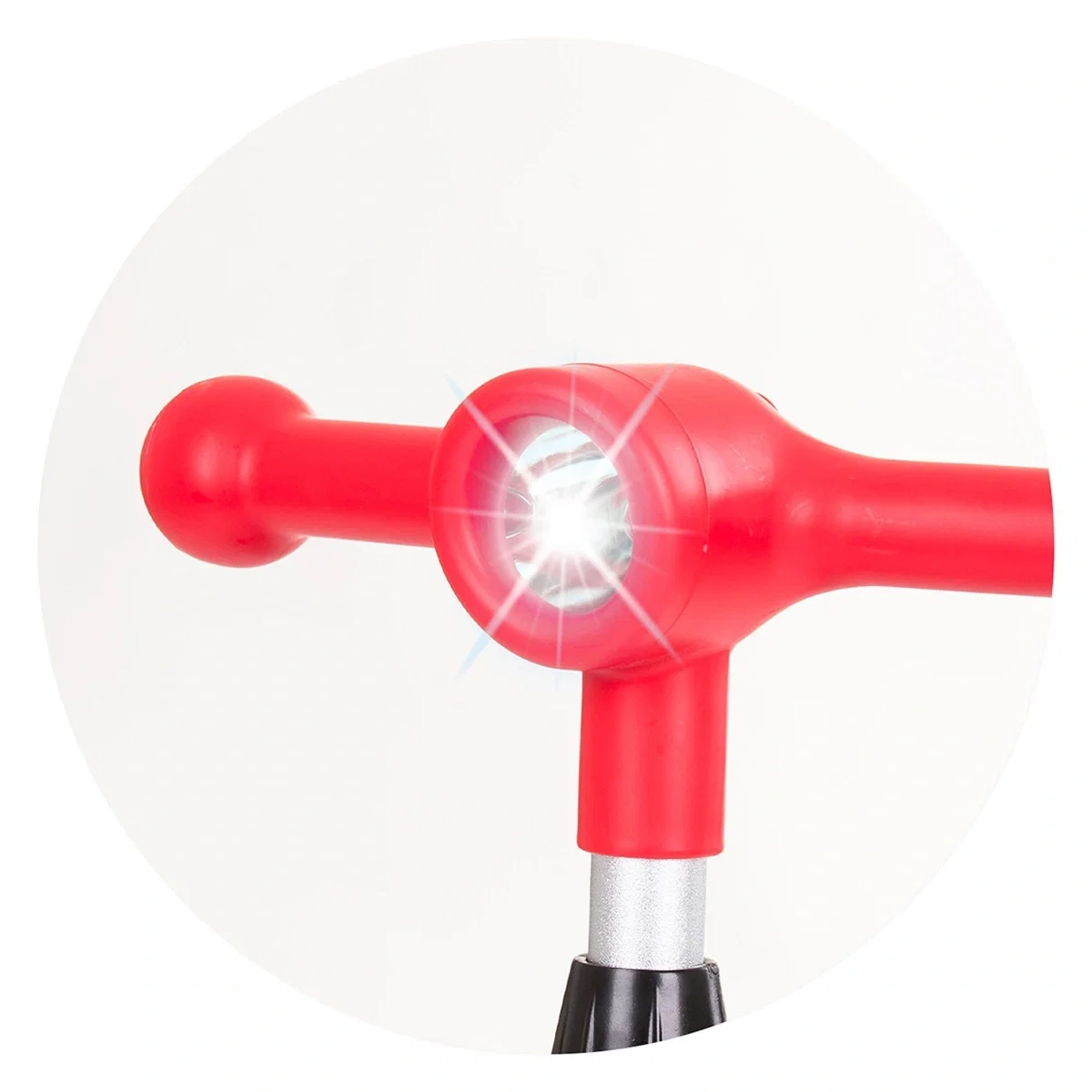 Trotineta Chipolino Orbit red 3 ani [3]