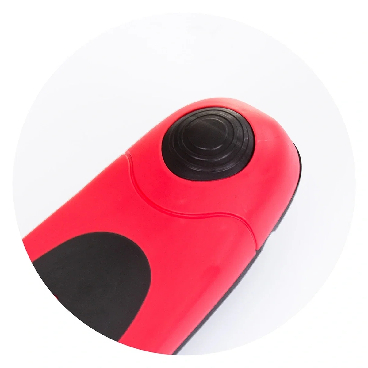 Trotineta Chipolino Orbit red 3 ani [5]