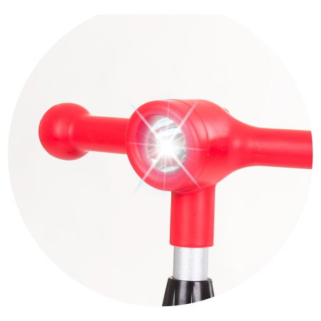 Trotineta Chipolino Orbit red 3 ani [3]