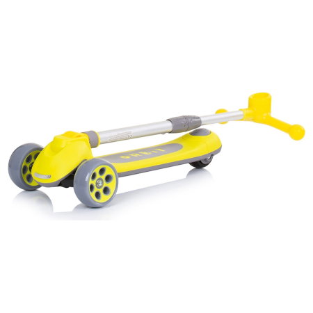 Trotineta Chipolino Orbit yellow 3 ani [2]