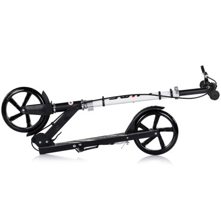 Trotineta Chipolino Swift white [3]
