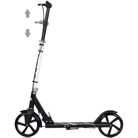 Trotineta Chipolino Swift white [2]