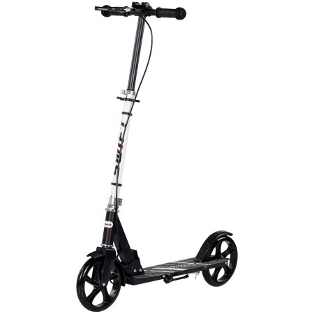 Trotinete - Trotineta Chipolino Swift white