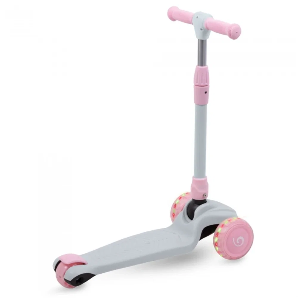 Trotineta Kidwell JAX - Gray Pink 3 ani+ [1]
