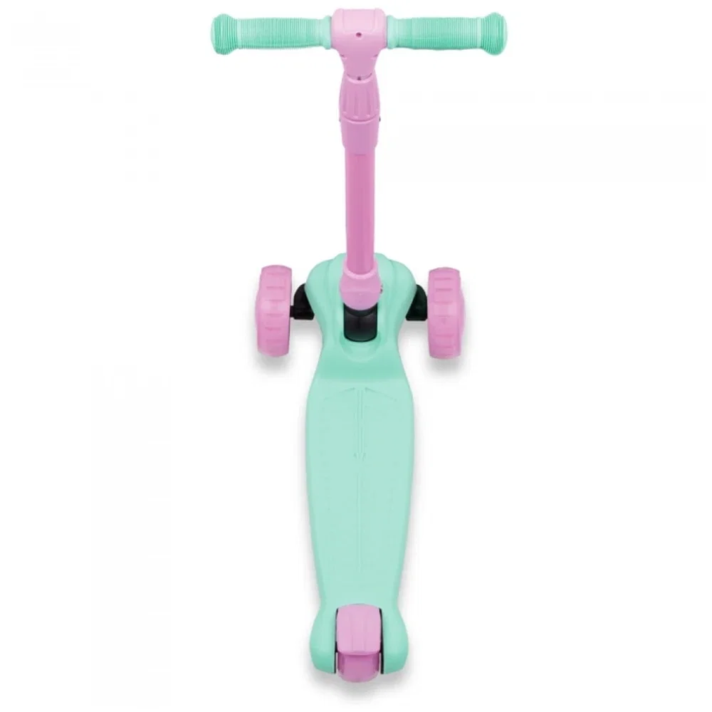 Trotineta Kidwell JAX - Mint Pink 3 ani+ [5]
