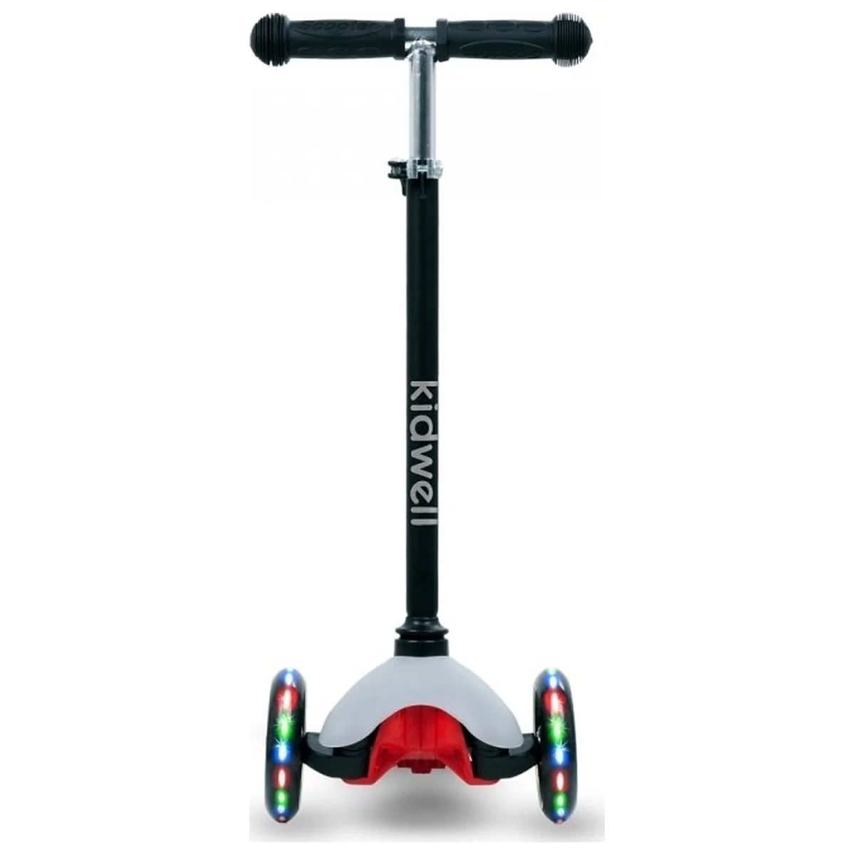 Trotineta Kidwell UNO - Gri 3 ani+ [5]