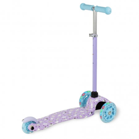 Trotineta Kidwell UNO - Kitty 3 ani+ [2]