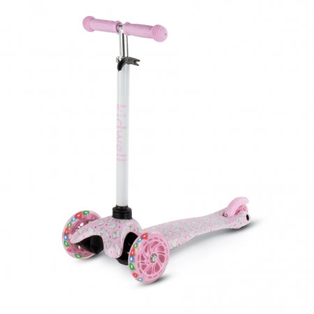 Trotinete - Trotineta Kidwell UNO - Puppy 3 ani+