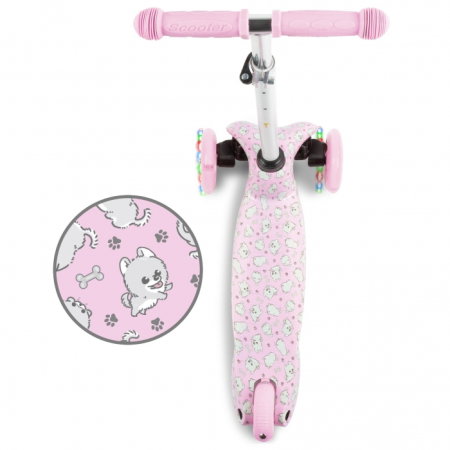 Trotineta Kidwell UNO - Puppy 3 ani+ [1]