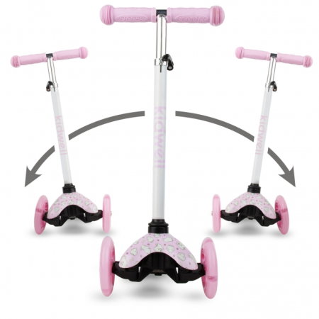 Trotineta Kidwell UNO - Puppy 3 ani+ [9]
