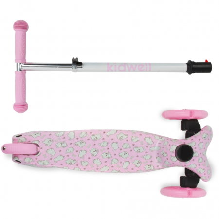 Trotineta Kidwell UNO - Puppy 3 ani+ [6]