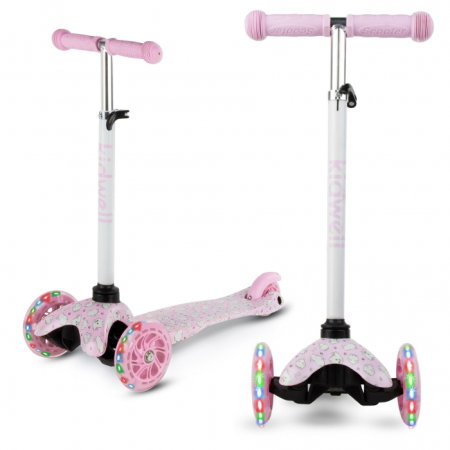 Trotineta Kidwell UNO - Puppy 3 ani+ [4]