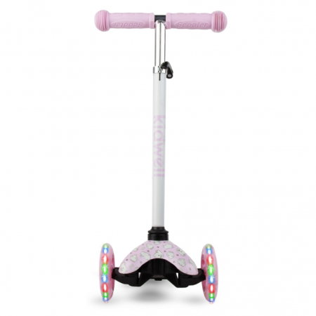 Trotineta Kidwell UNO - Puppy 3 ani+ [3]