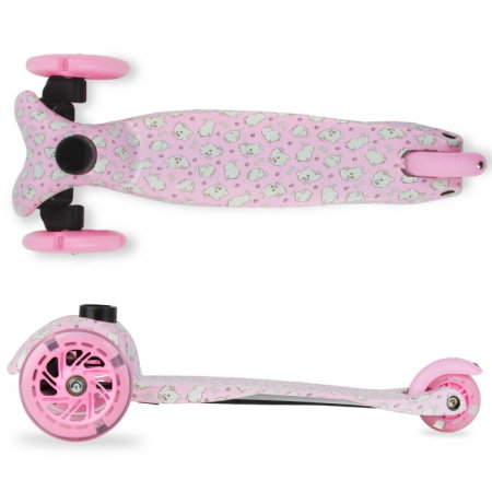 Trotineta Kidwell UNO - Puppy 3 ani+ [5]