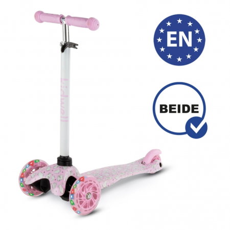 Trotineta Kidwell UNO - Puppy 3 ani+ [8]