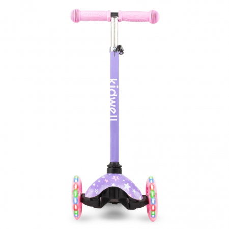 Trotineta Kidwell UNO - Stars 3 ani+ [3]