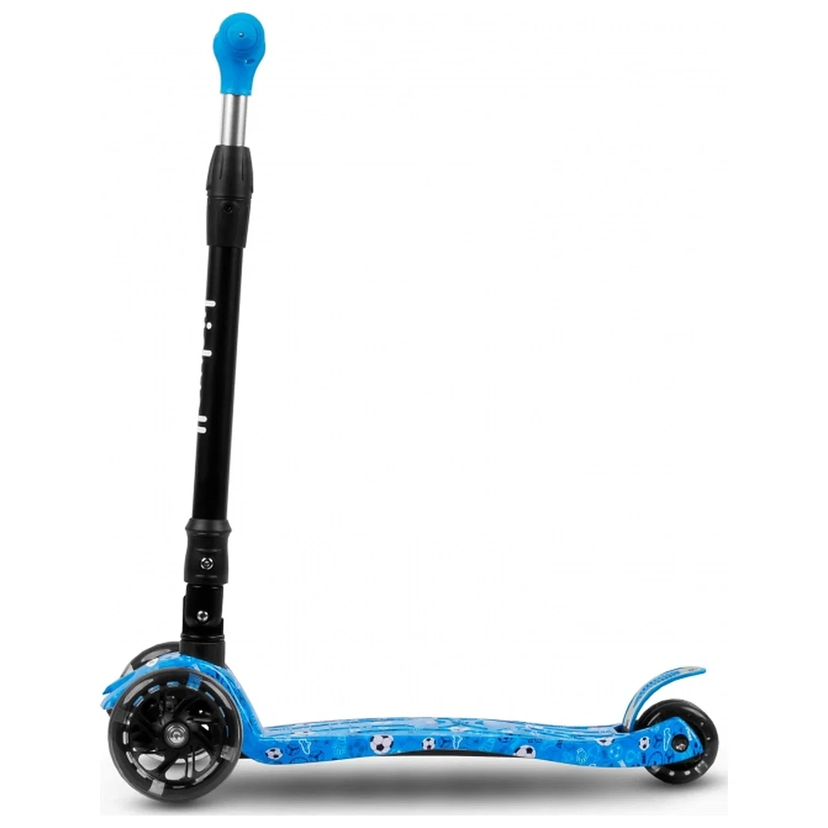 Trotineta Kidwell VENTO - Fotball 3 ani+ [3]