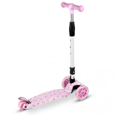 Trotineta Kidwell VENTO - Panda 3 ani+ [9]