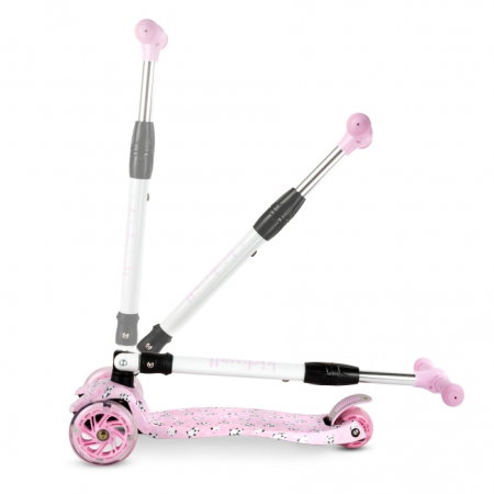 Trotineta Kidwell VENTO - Panda 3 ani+ [6]